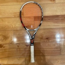 Modellino Babolat Aero Prodrive France Open 2012