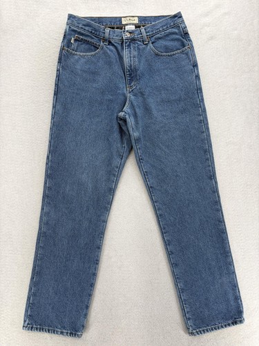 Jeans bean double - l.l.,