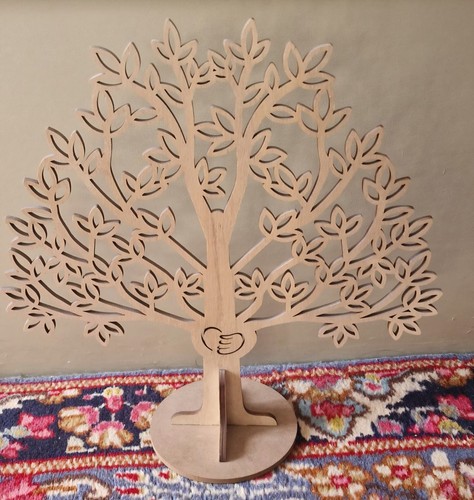Albero della vita - vita, in