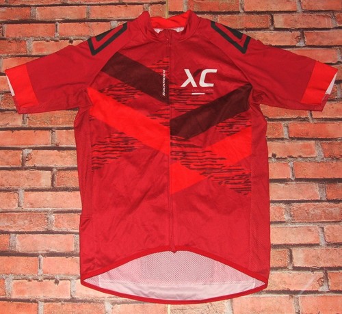 Rockrider maglia shirt maillot - rockrider,