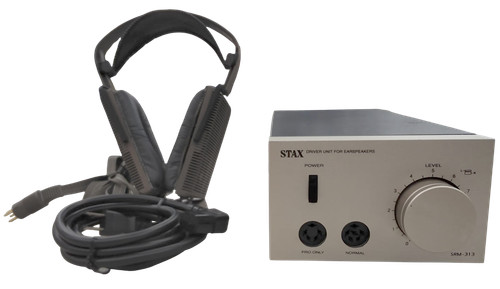 Amplificatore energizzatore