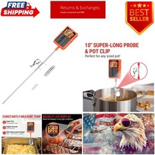 Termometro Alimentare