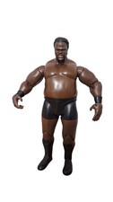Figurina Jouet Action Figure Jakks Pacific Wrestling WWE 2003 - Mark Henry