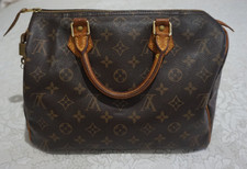 Borsa speedy louis vuitton - speedy,