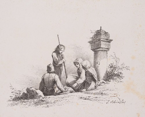 Schindler bambini - (*1777),,