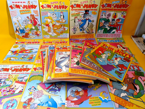 Album fumetto speciale super - album,