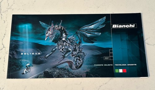 Catalogo biciclette bianchi - catalogo,