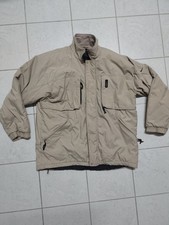 Nike 1990 Vintage Beige Bomber