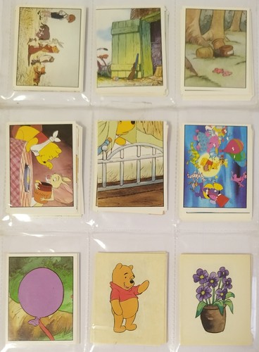 Winnie the pooh - the, panini