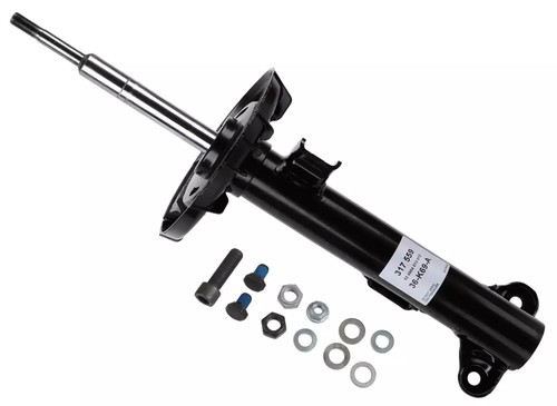 Ammortizzatore anteriore sachs - anteriore,