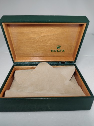 Cassa originale rolex watch - originale,