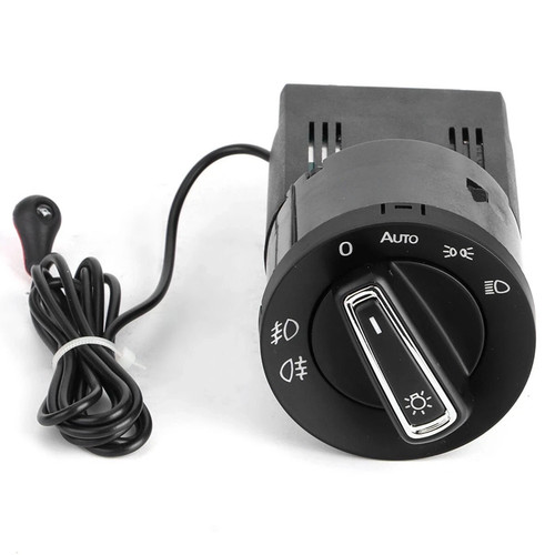 Interruttore luce con - , funzione