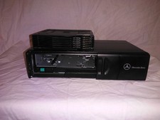 cd changer mercedes MC3520