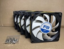Arctic F8 80mm Cassa