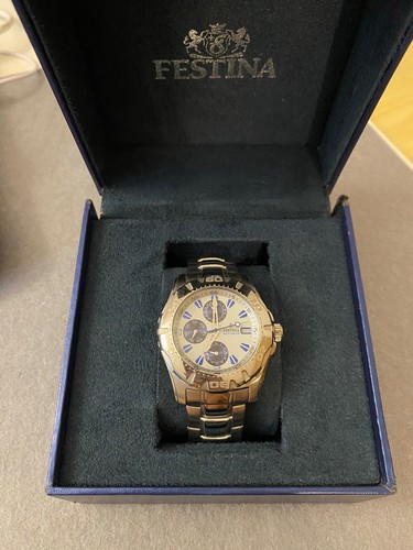 Orologio festina multifunction - orologio,