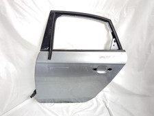 8K5833051D PORTA POSTERIORE SINISTRA AUDI A4 3.0 D 176KW (2008) RICAMBIO USATO S