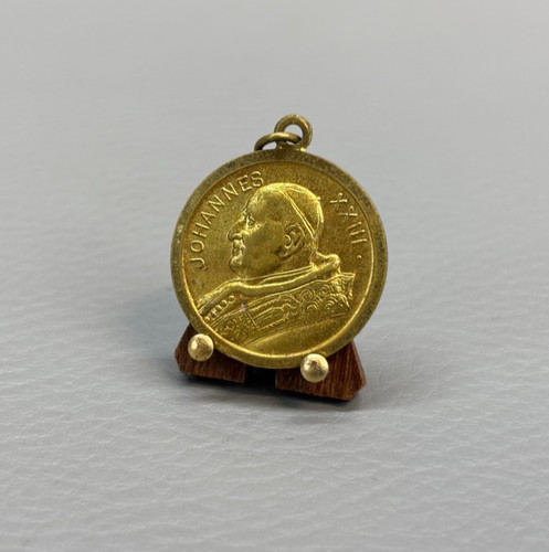 Reliquia relic johannes - relic, xxiii