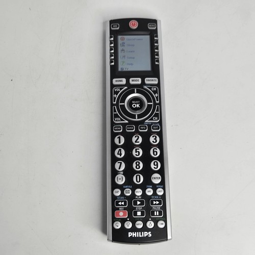Philips prestigo sru8010 - philips,