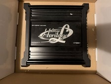 Lanzar Heritage HTG237