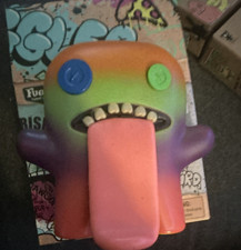 Figurina Fuggler Oogah Boogah