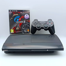 Console Sony PS3 PlayStation 3