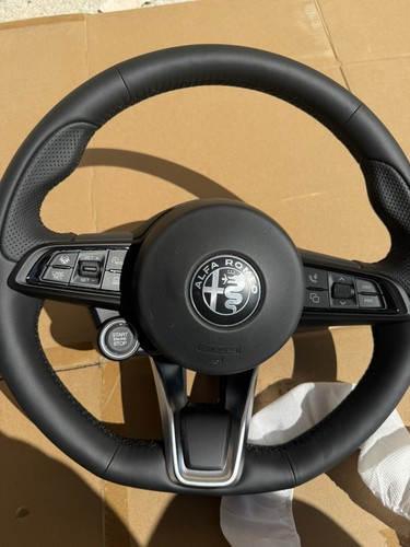 Volante airbag alfa romeo - alfa,