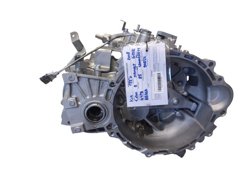 Cambio manuale completo per - manuale,
