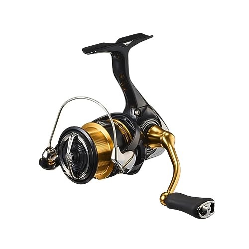 Mulinello spinning daiwa 23 - mulinello, da