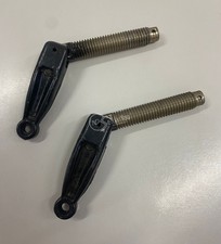 Coppia galletti per morsaia