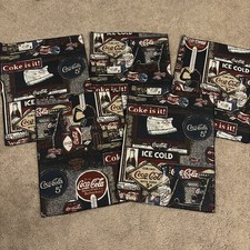 Coca-Cola Tapesty 5