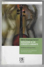 SABRINA GRAPPEGGIA BERNARD -