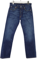 Jeans uomo Levi's 501 W32/L32