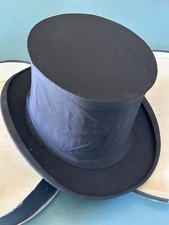 Cappello Cilindro Pieghevole