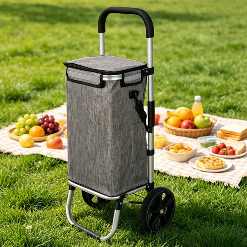 Carrello della spesa