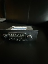 Autoradio Blaupunkt Frankfurt