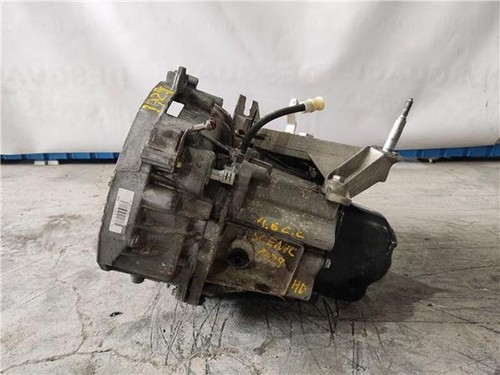 Jr5125 cambio renault scenic - jr5125,