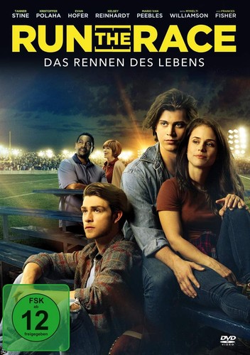 Run the race das rennen - the,