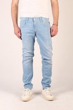 Jeans uomo Replay nuovo M914J