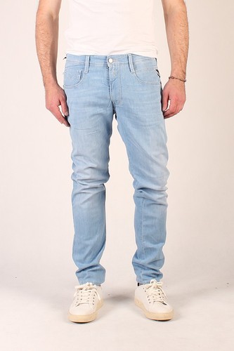 Jeans uomo replay nuovo m914j - uomo,