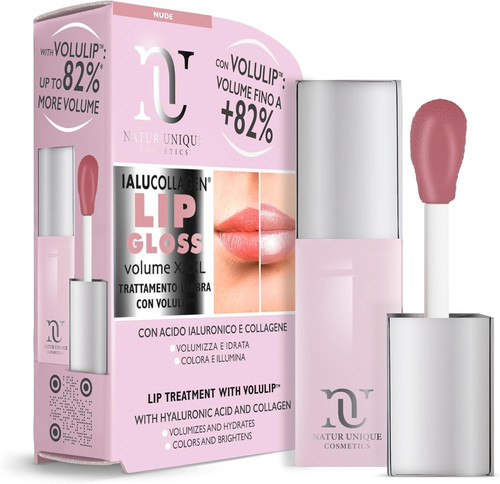 Ialucollagen lip volume - -,