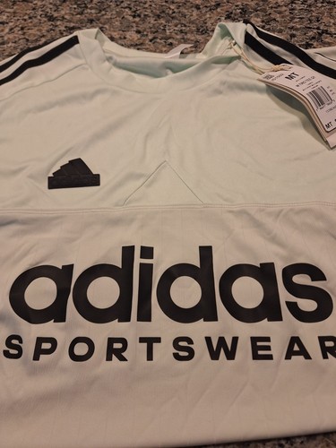 Shirt uomo adidas - t-shirt, m