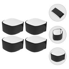  4 Pezzi Cinghie di Fissaggio