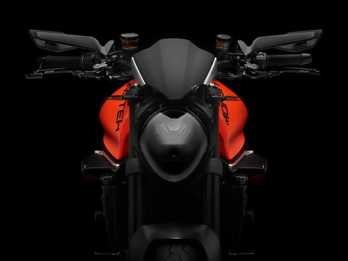 Specchietti stealth max - specchietti,