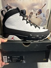 Air Jordan 9 Retro "space Jam"