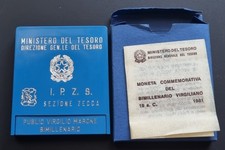 MINISTERO TESORO I.P.Z.S
