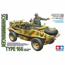 Tamiya 1/35 German