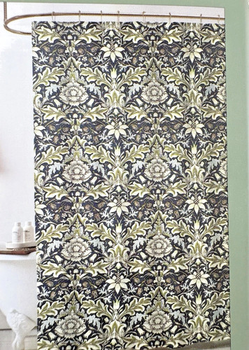Morris tenda doccia - co,