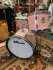 Meazzi hollywood max roach - roach, 20
