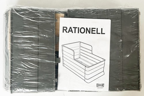 Ikea estraibile razionale - estraibile,