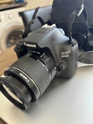 Canon eos 2000d - eos,